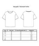 Adulting is soup - Oversized T-shirt